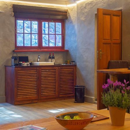 Kronendal Heritage Hout Bay Luaran gambar