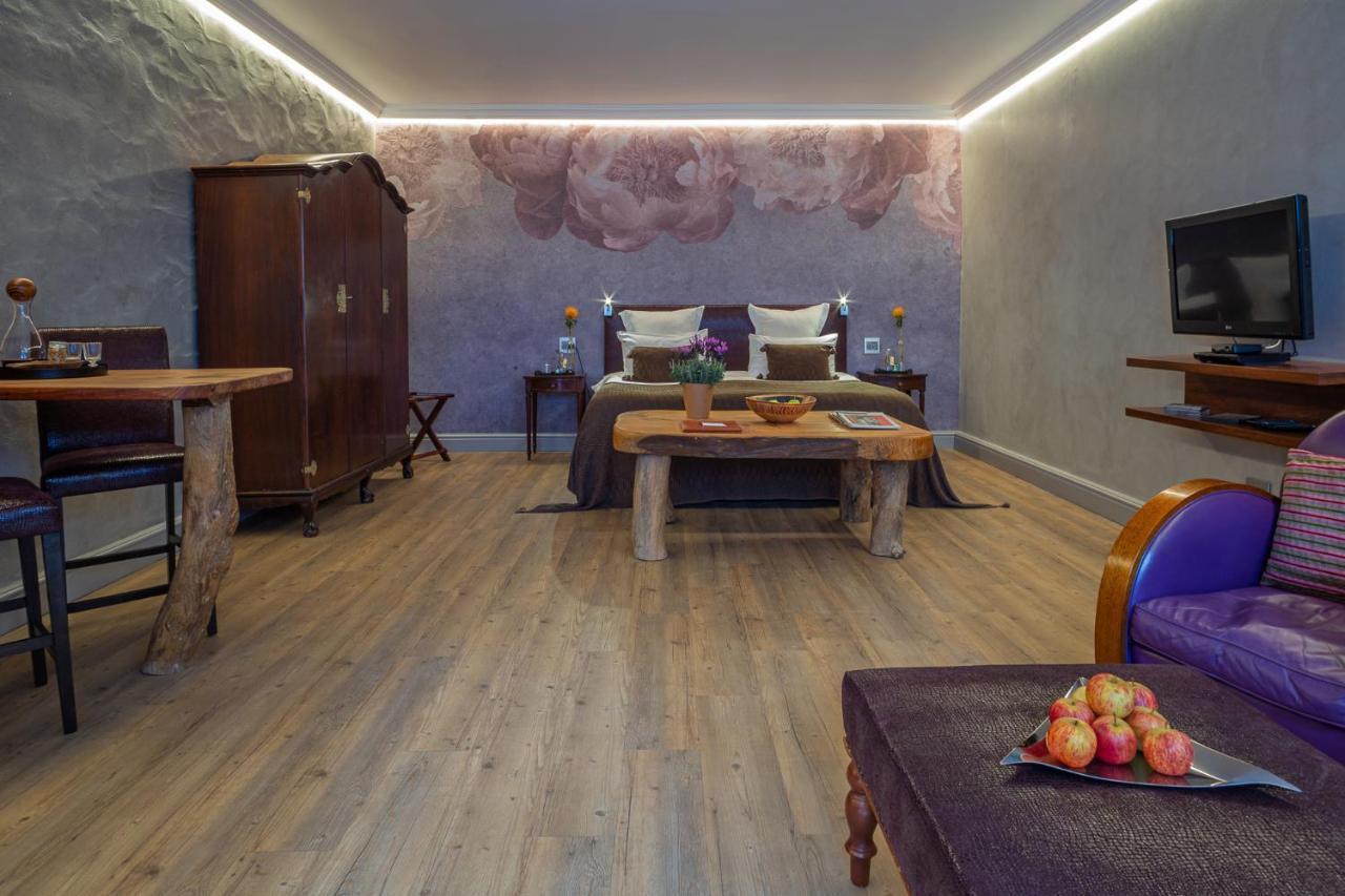 Kronendal Heritage Hout Bay Luaran gambar