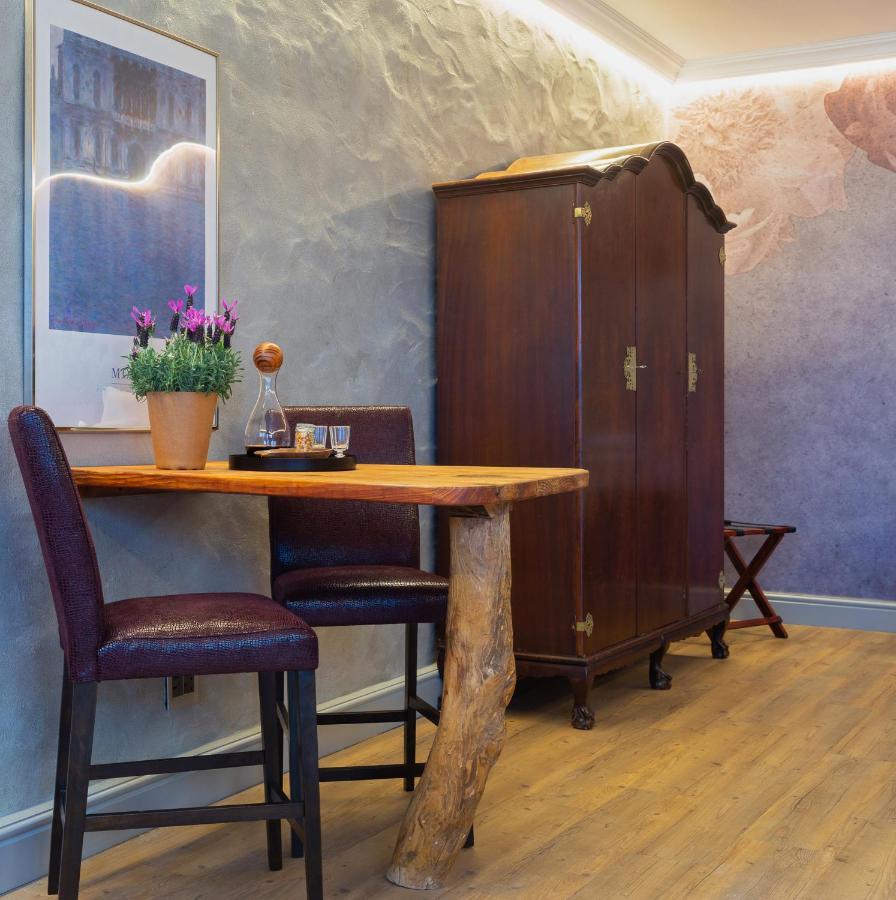 Kronendal Heritage Hout Bay Luaran gambar