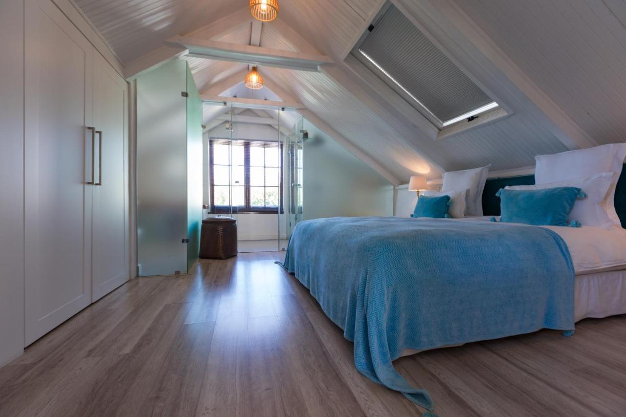 Kronendal Heritage Hout Bay Luaran gambar