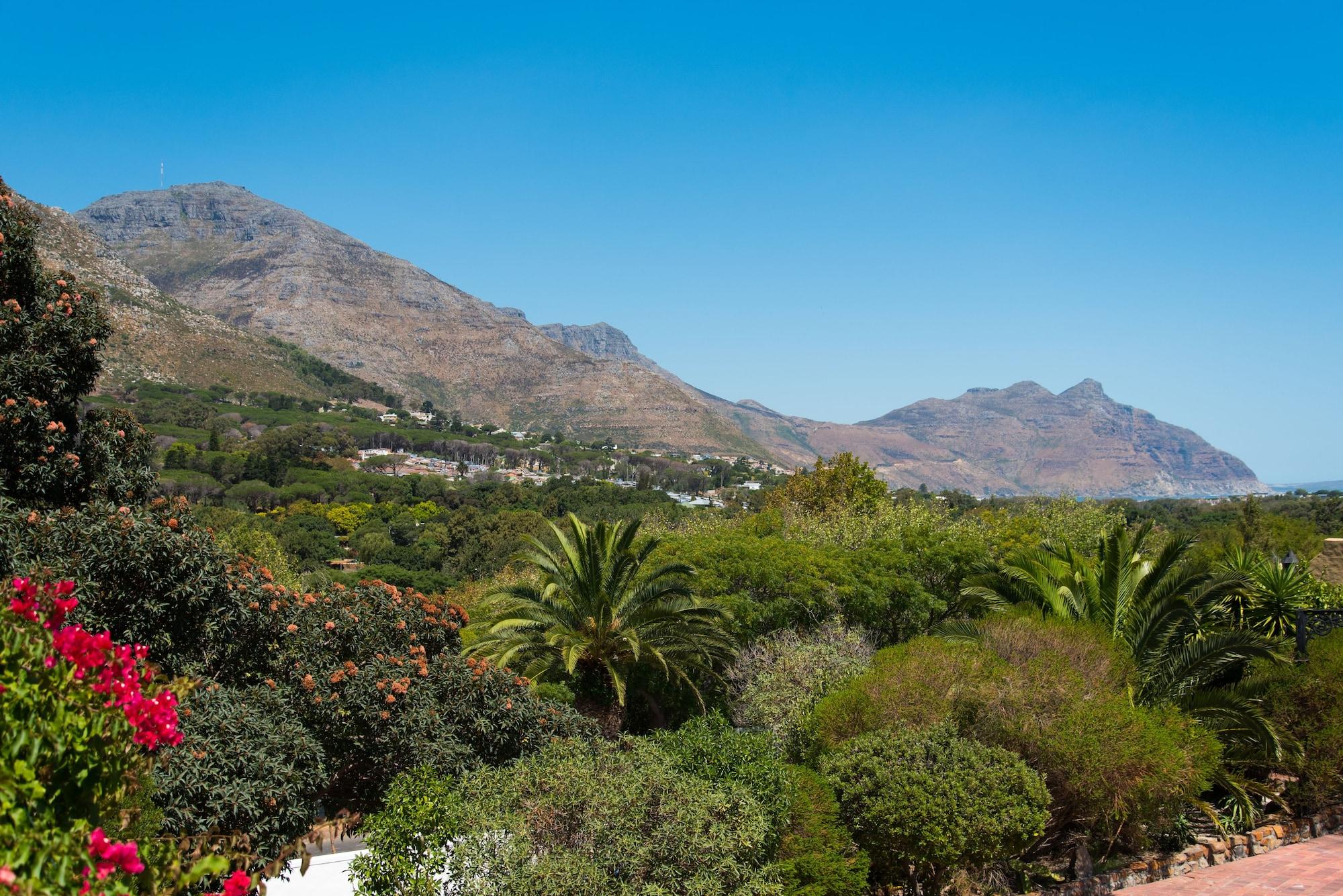 Kronendal Heritage Hout Bay Luaran gambar