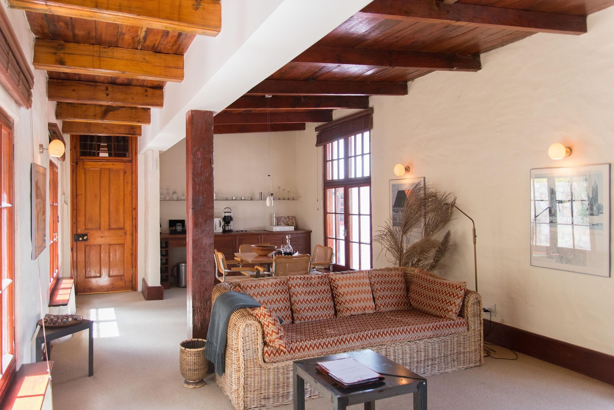 Kronendal Heritage Hout Bay Luaran gambar