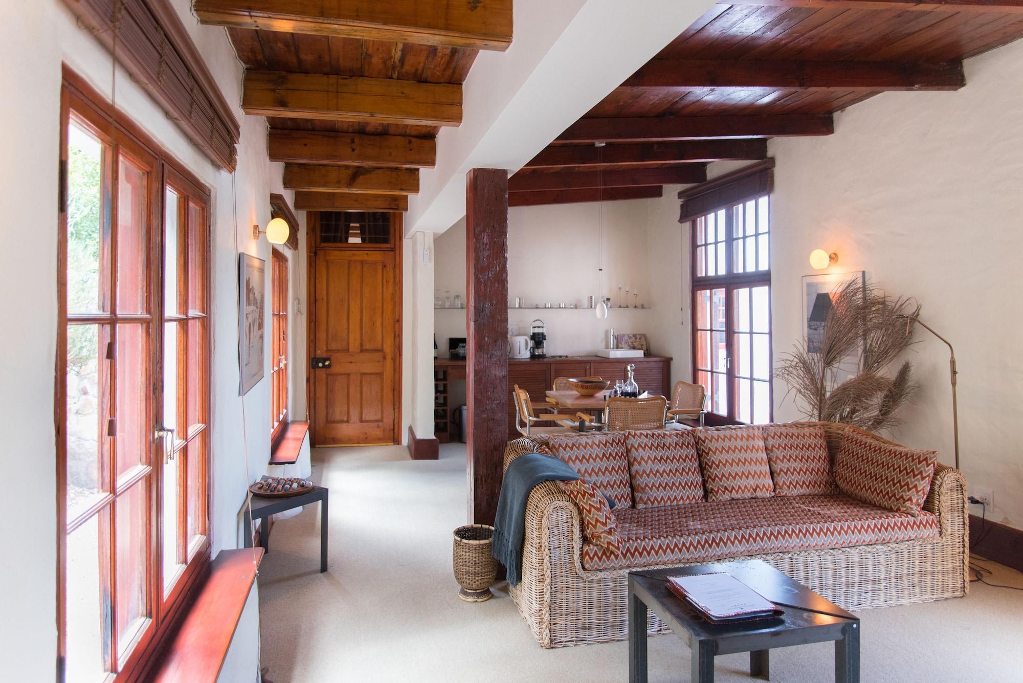Kronendal Heritage Hout Bay Luaran gambar