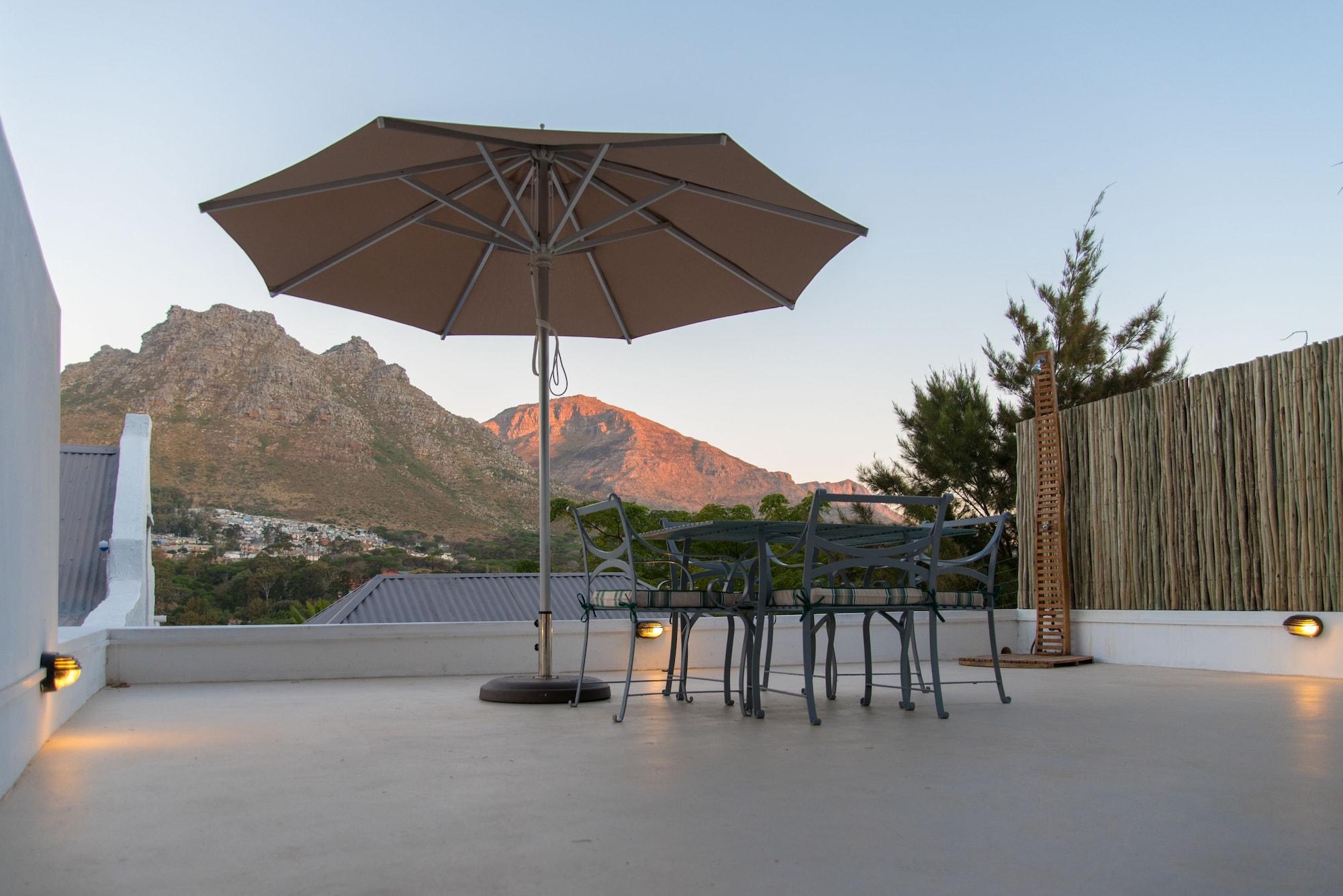 Kronendal Heritage Hout Bay Luaran gambar