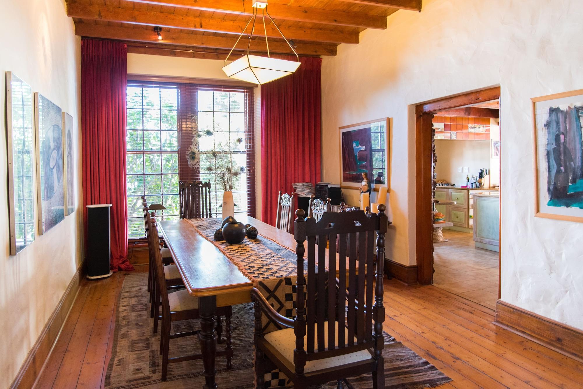 Kronendal Heritage Hout Bay Luaran gambar