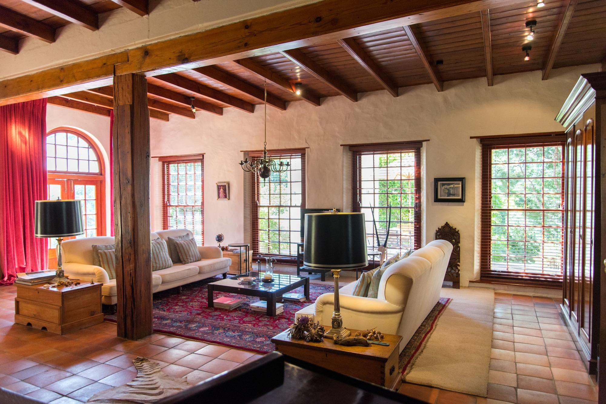 Kronendal Heritage Hout Bay Luaran gambar