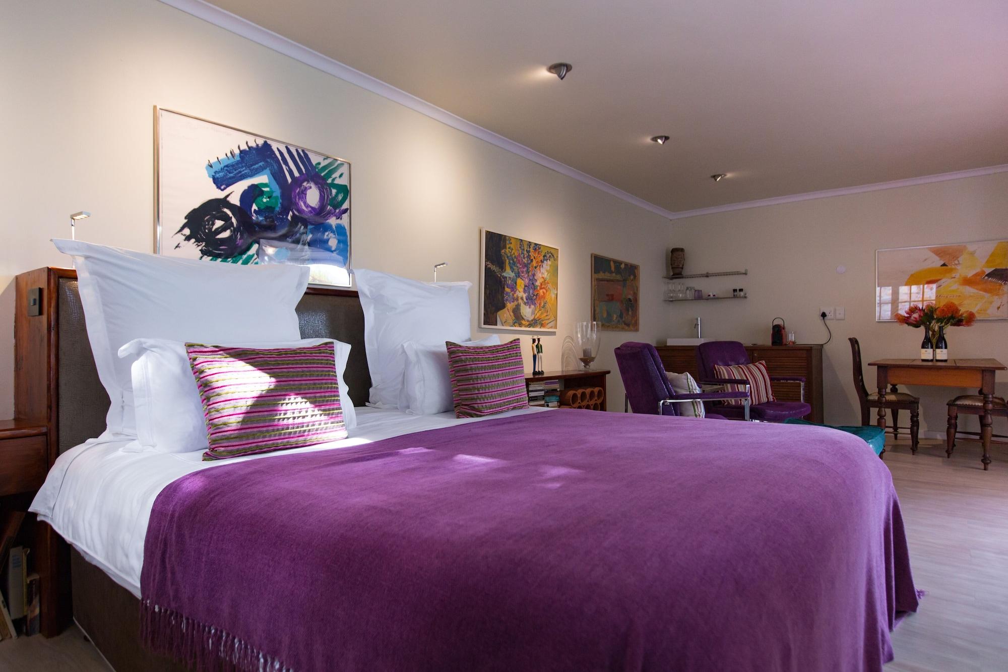 Kronendal Heritage Hout Bay Luaran gambar
