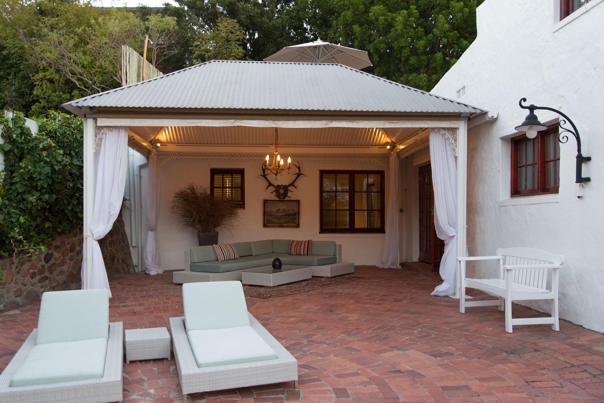 Kronendal Heritage Hout Bay Luaran gambar