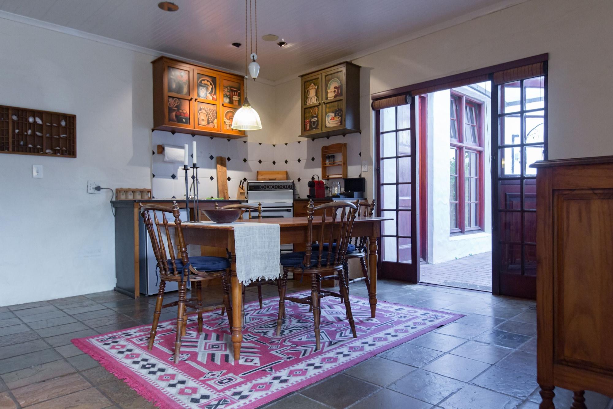 Kronendal Heritage Hout Bay Luaran gambar