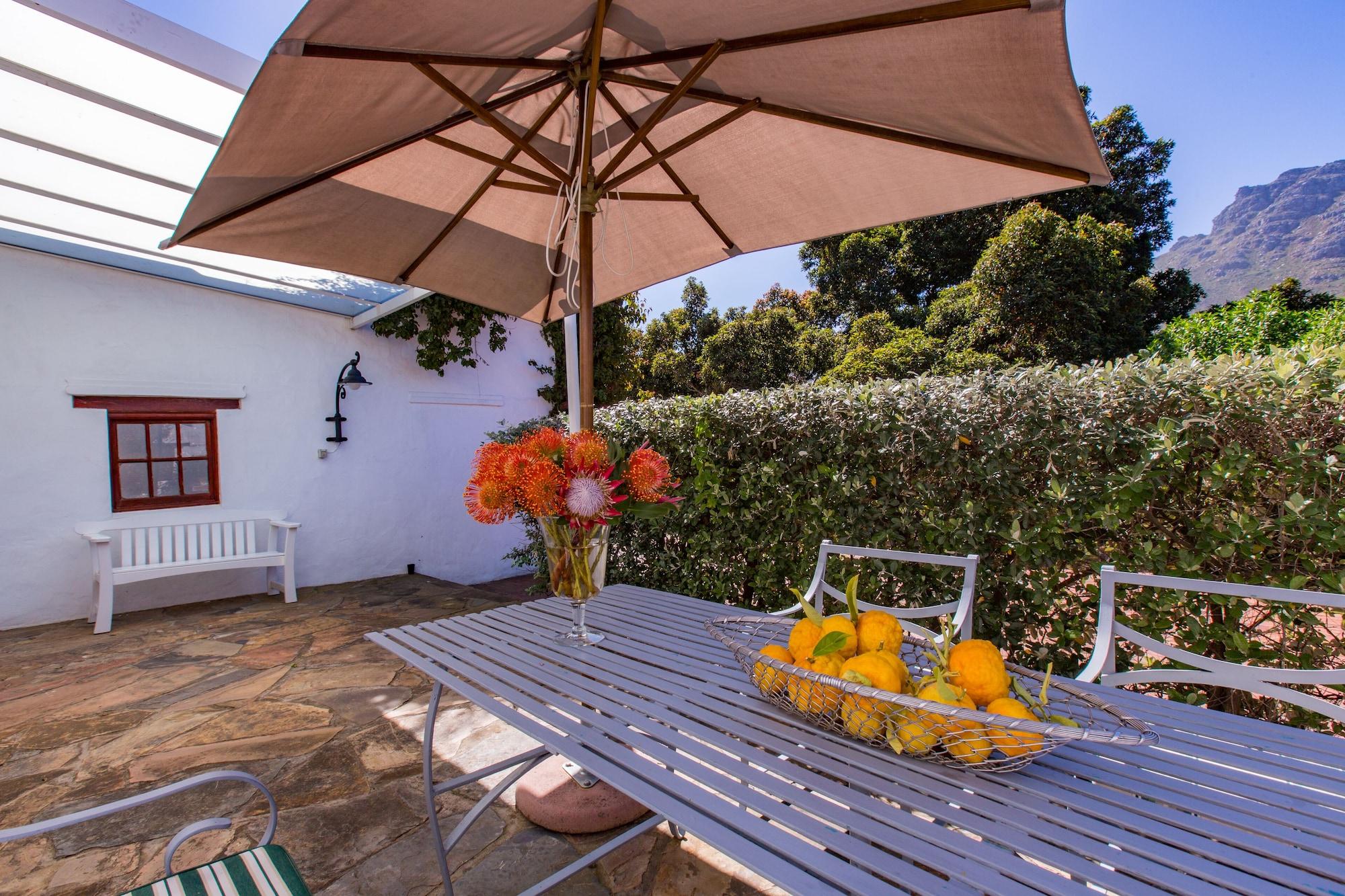 Kronendal Heritage Hout Bay Luaran gambar