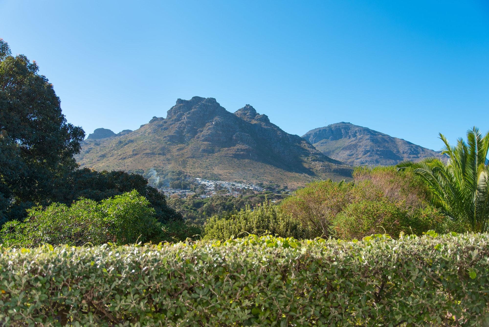 Kronendal Heritage Hout Bay Luaran gambar