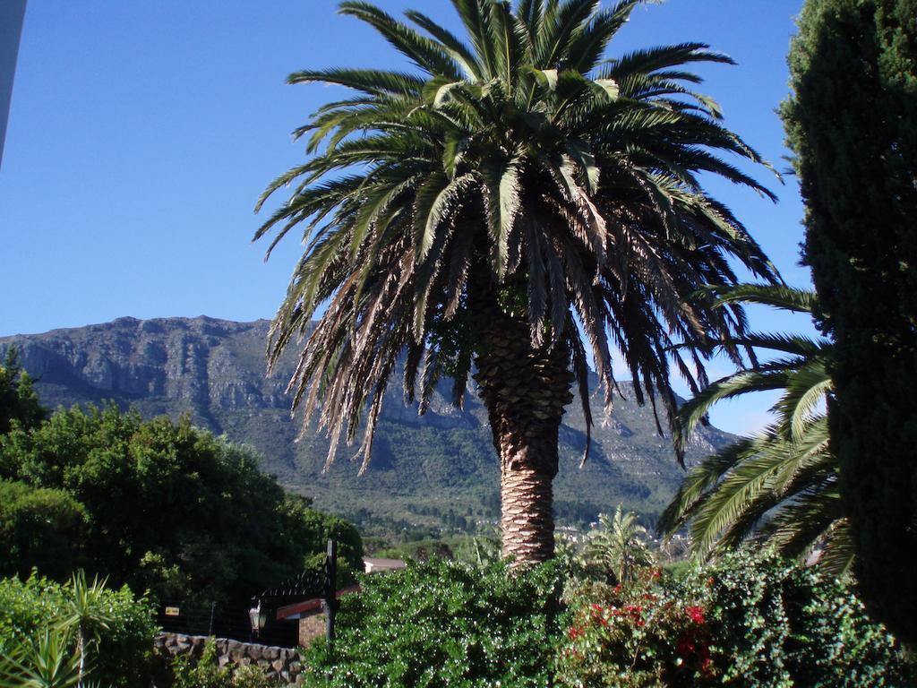 Kronendal Heritage Hout Bay Luaran gambar