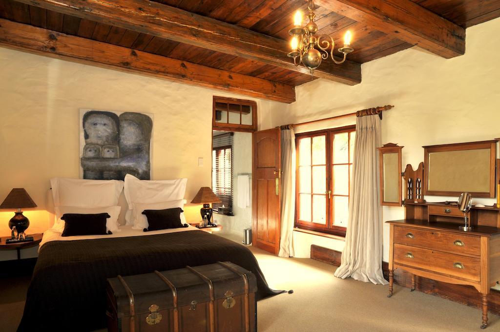 Kronendal Heritage Hout Bay Bilik gambar