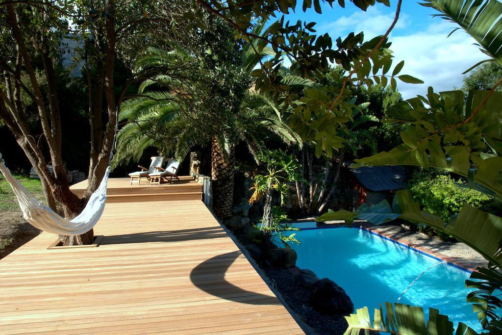 Kronendal Heritage Hout Bay Luaran gambar