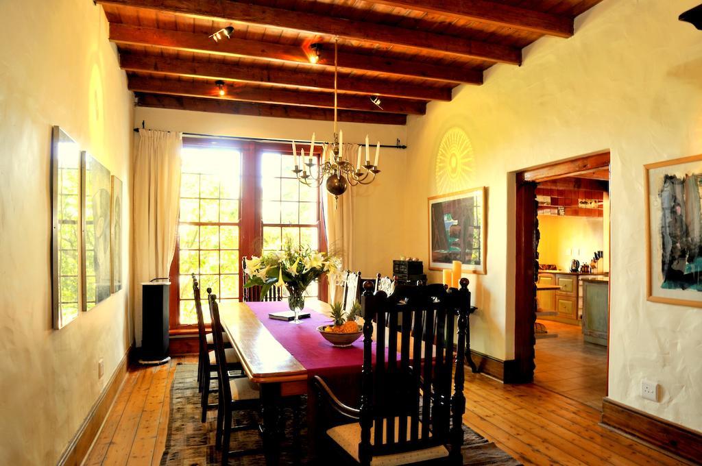 Kronendal Heritage Hout Bay Bilik gambar