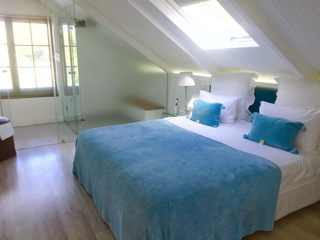 Kronendal Heritage Hout Bay Luaran gambar