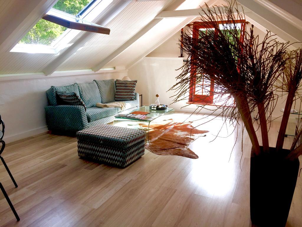 Kronendal Heritage Hout Bay Luaran gambar