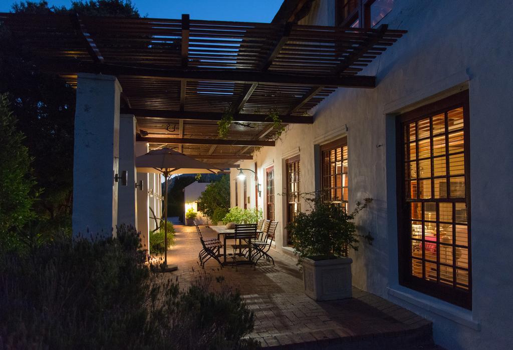 Kronendal Heritage Hout Bay Luaran gambar