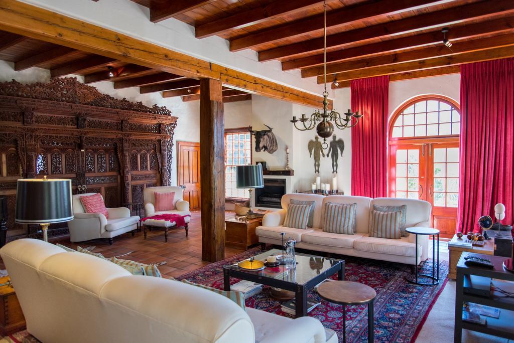 Kronendal Heritage Hout Bay Luaran gambar