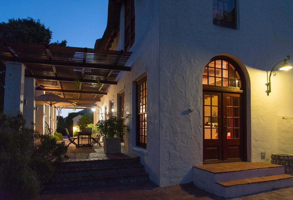 Kronendal Heritage Hout Bay Luaran gambar