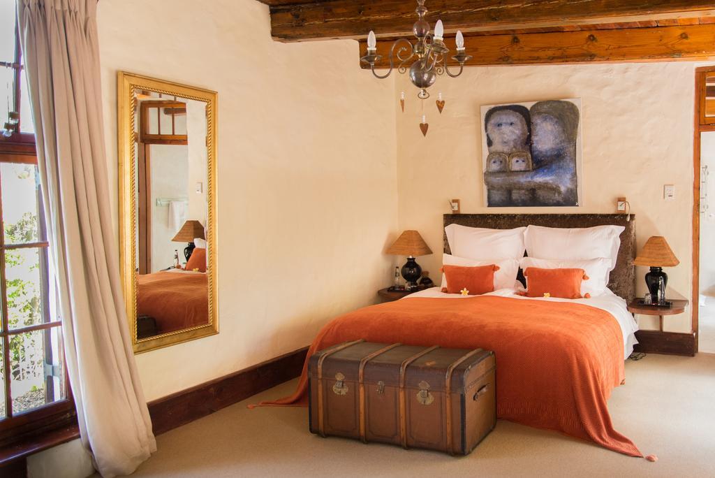 Kronendal Heritage Hout Bay Luaran gambar