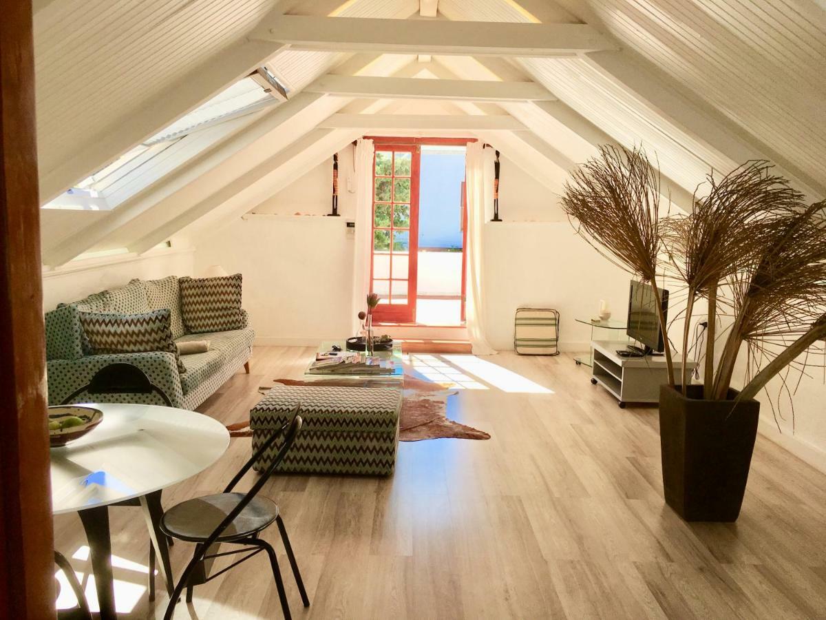 Kronendal Heritage Hout Bay Luaran gambar