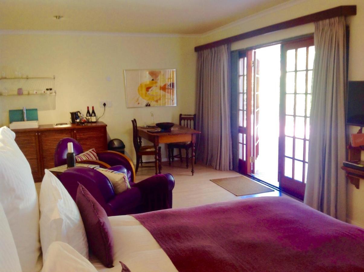 Kronendal Heritage Hout Bay Bilik gambar