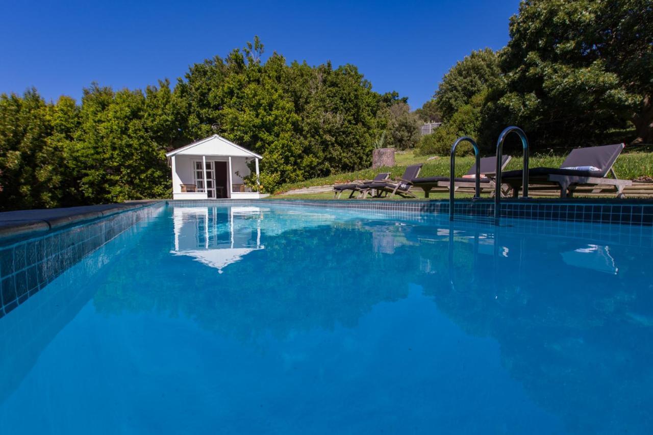 Kronendal Heritage Hout Bay Luaran gambar