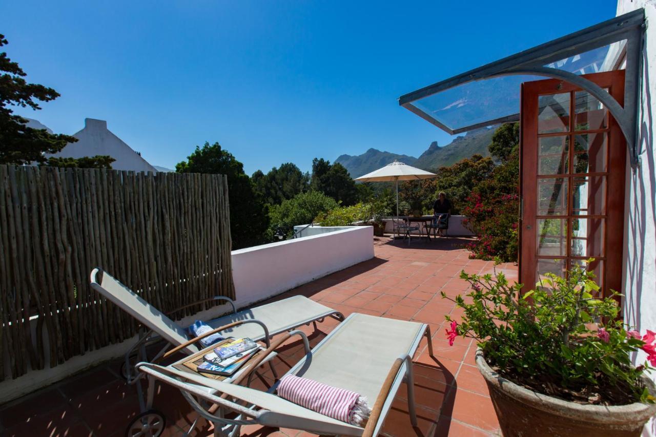Kronendal Heritage Hout Bay Luaran gambar