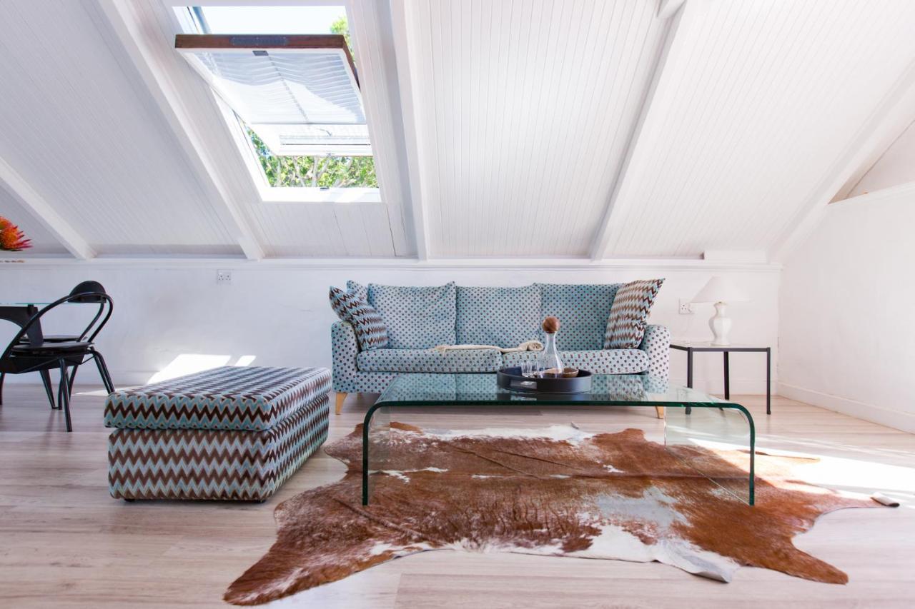Kronendal Heritage Hout Bay Luaran gambar