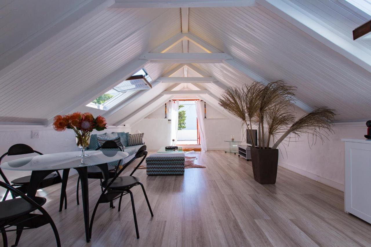 Kronendal Heritage Hout Bay Luaran gambar