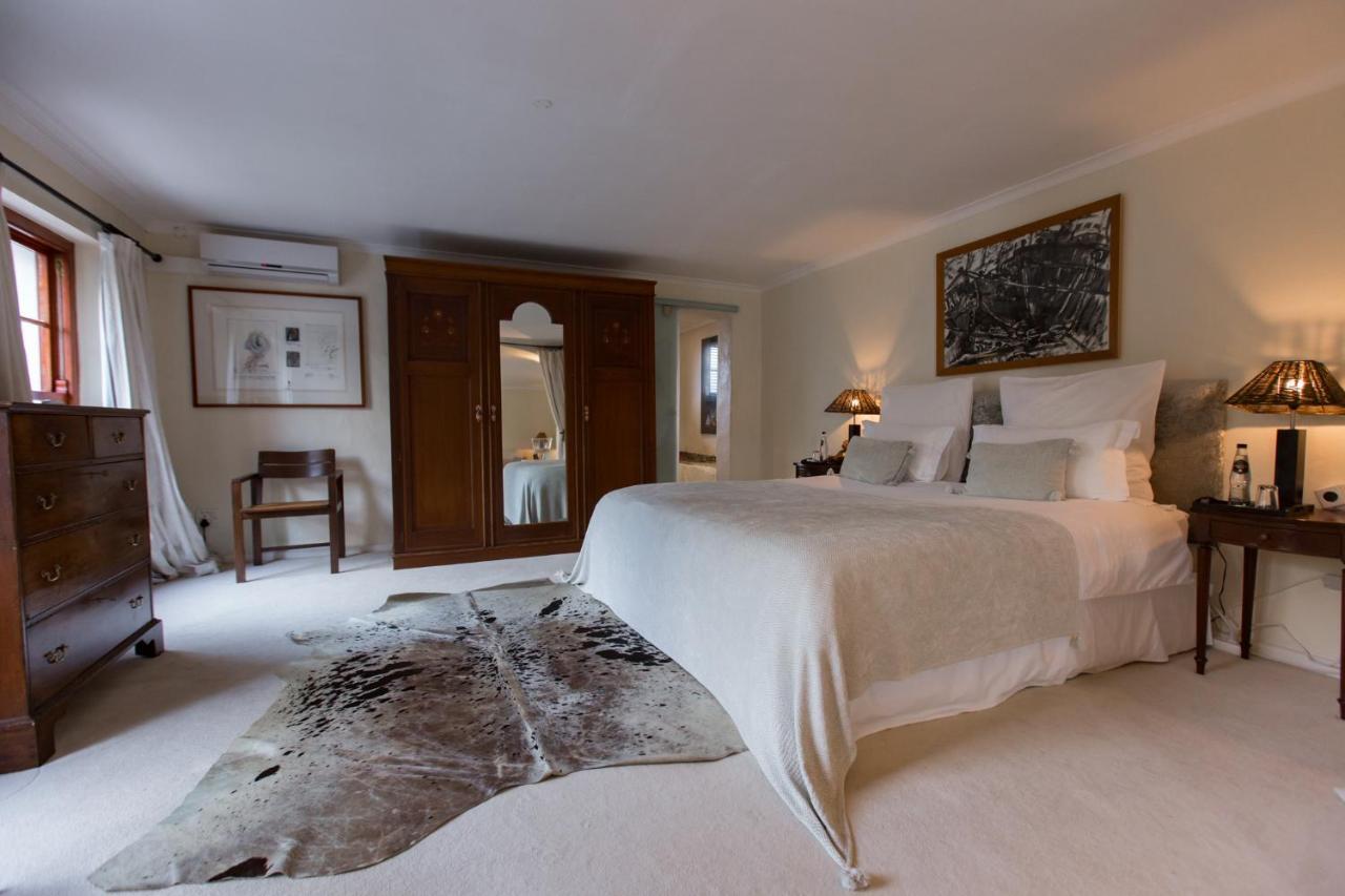 Kronendal Heritage Hout Bay Luaran gambar