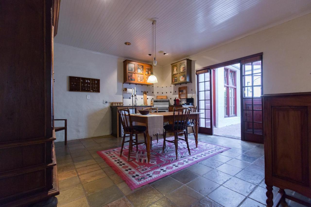 Kronendal Heritage Hout Bay Luaran gambar