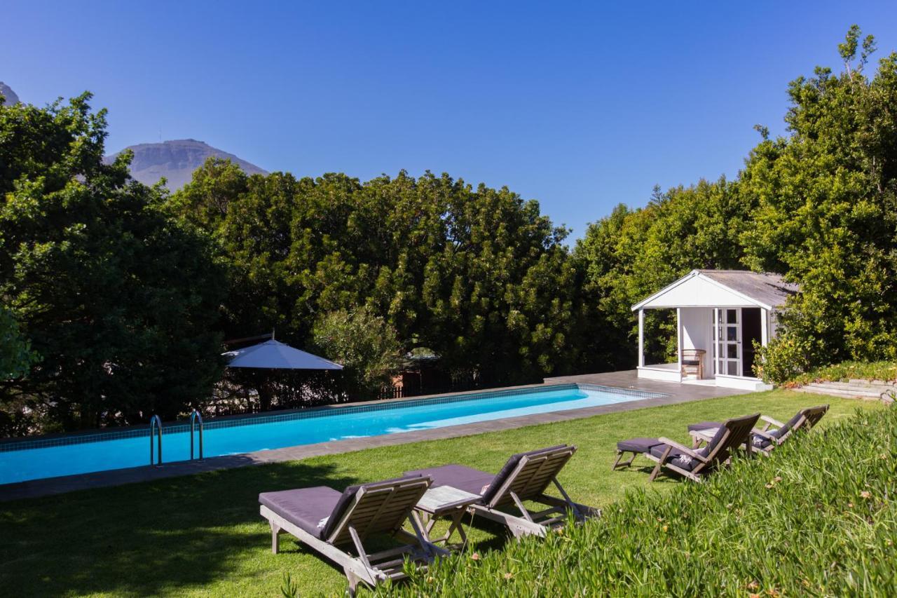 Kronendal Heritage Hout Bay Luaran gambar