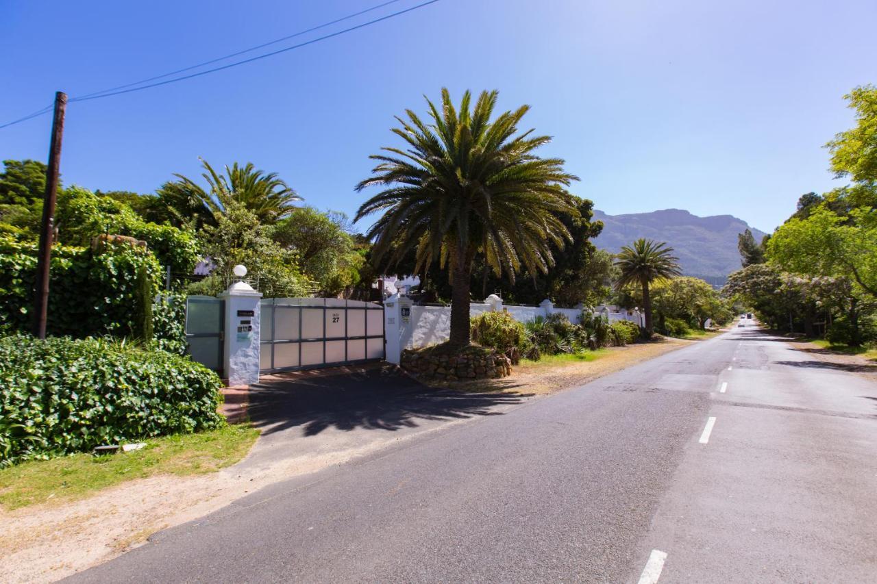 Kronendal Heritage Hout Bay Luaran gambar